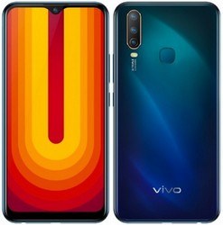 Замена дисплея на телефоне Vivo U10 в Абакане